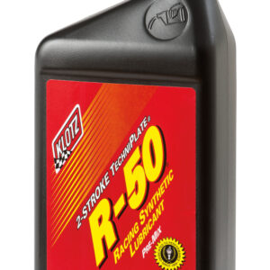 R-50 Racing Techniplate 1 Quart KLOKL-104