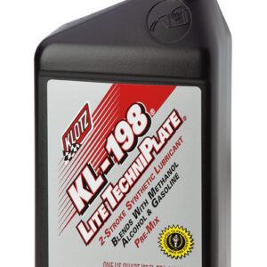 KL-198 Lite TechniPlate 1 Quart KLOKL-198