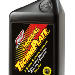 Original Techniplate 1 Quart KLOKL-200