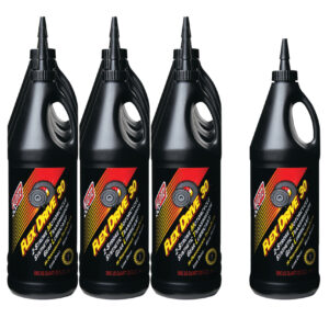 Flex Drive 30 Synthetic Trans Oil Cs10x1Qt KLOKL-506-10