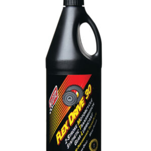 Flex Drive 30 Synthetic Trans Oil 1 Quart KLOKL-506