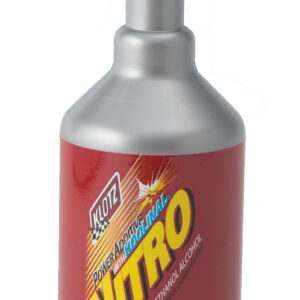 Nitro Power Additive w/ Koolinal 1Pint KLOKL-600