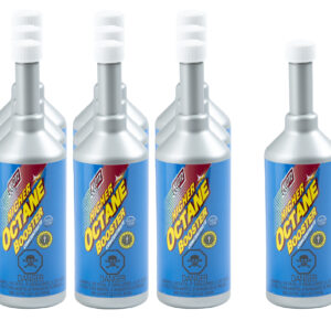 Higher Octane Booster Case 1 Pint KLOKL-602-10