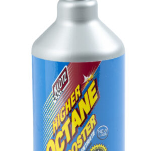 Higher Octane Booster 1 Pint KLOKL-602