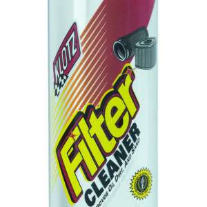 Filter Cleaner 15.25 Ounces KLOKL-608