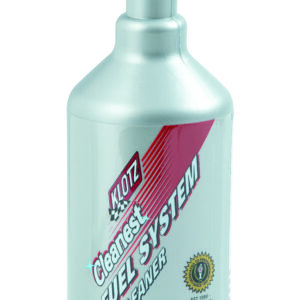 Cleanest Fuel System Cle aner 1 Pint KLOKL-620