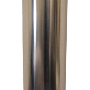 Dry Sump Tank - Sprint Car 6in Dia. 24in Tall MOR22623