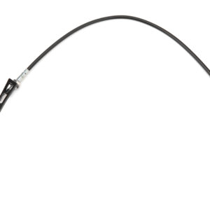 Lever Lock Shifter Black MPD84016