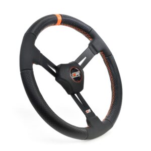 Steering Wheel Dirt 16in New Extra Large Grip MPIMPI-DM2-16-XL
