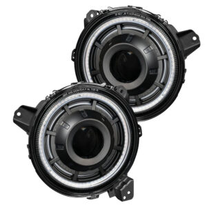 18- Jeep Wrangler JL LED Highlights ORA5839-335