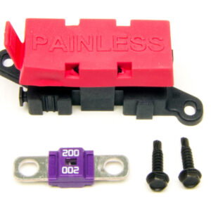 MIDI Fuse Holder 200 Amp PWI80003