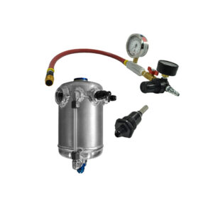 Pressurized Water Kit Pressure Can 4in PWR75-00503