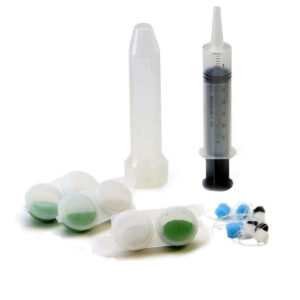 Ear Mold Kit Only RGREAR-MOLD-KIT