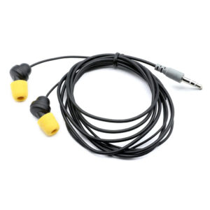 Earbud Sportsman 3.5mm Stereo RGRNITRO-BUD-S