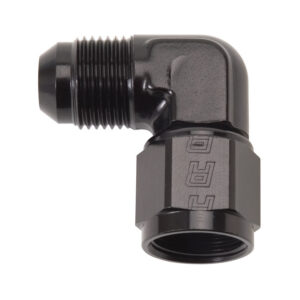 ADAPTER FITTING 8an Female Swivel/8an Male RUS614807