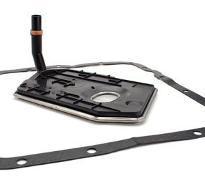 70-82 C4 Racing Filter/ Trans Pan Gasket Set TCI528500