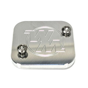 Ford IAC Block off Plate WLS481002