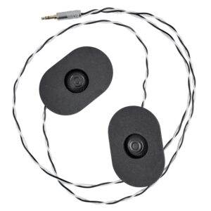 Speaker Kit Helmet Elite Stereo 3.5mm Plug ZAMHACOM005