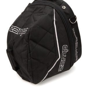 Helmet Bag with Fan Black ZAMHB004003