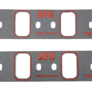 SBF Intake Gasket Set AFR 220cc   2.33x 1.35 AFR6912