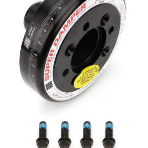 SBF Superdamper 6.325 SFI Internal Balance ATI918923