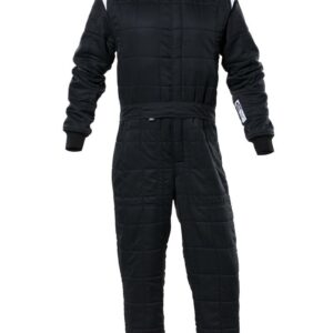 Suit SPORT-YTX Black X Large SFI 3.2/1 BELBR10125