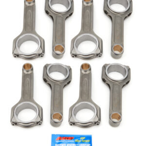 BBC 6.385 H-Beam Rod Set Compstar Extreme CALCSB6385ES3BDAX