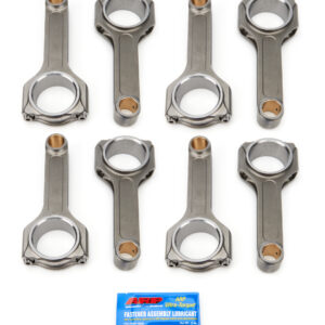 BBC 6.535 H-Beam Rod Set Compstar Extreme CALCSB6535ES3BDAX