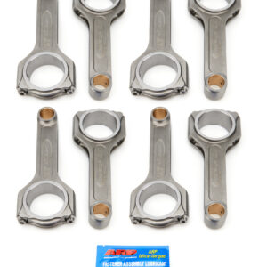 BBC 6.700 H-Beam Rod Set  Compstar Extreme CALCSB6700ES3BDAX