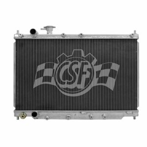 Radiator 00-10 Honda S2000 CSF7009