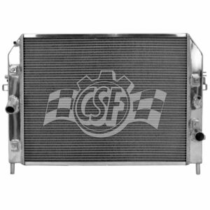 Radiator 06-12 Mazda Miata CSF7015