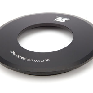 Adapter Coilover Spring 2.5in to 5.0in DRSDRA-ADP2.5.5.0.4.200