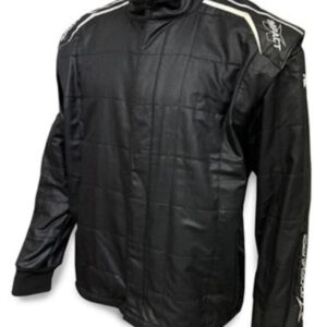 Jacket Racer 2.0 Medium  Black IMP22522410