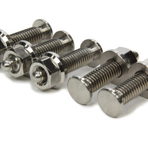 Front Hub Stud Kit Titanium 3/8-16x1250 MPD28515