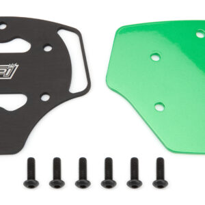 Center Plate Covering For All F Line Green MPIMPI-A-CPC-F-GRN