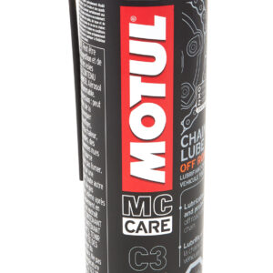 C3 Chain Lube 9.3 Oz. MTL111820