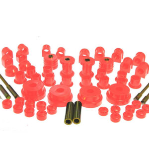 Total Bushing Kit Nissan PTN14-2004