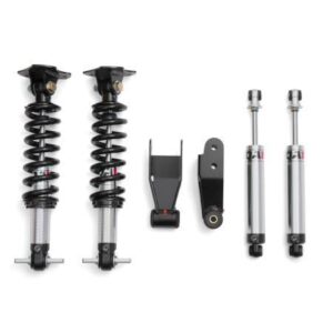 Suspension Kit Silverado 07-18  4wd 2-3in QA1LK01-GMT02