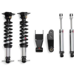 Suspension Kit Silverado 07-18  4wd 2-3in QA1LK02-GMT02