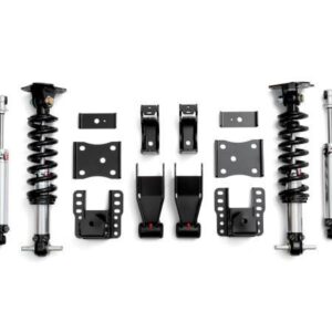 Suspension Kit Silverado 07-18  4wd 4-6in QA1LK02-GMT04