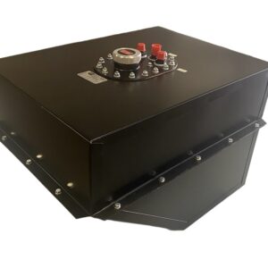 Fuel Cell 20 Gal Wedge Slim 28.3 Approved RCI1202FD-L