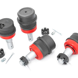 HD Replacement Ball Joints Jeep Wrangler JK RCS10626