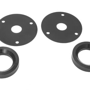 1.5 Inch Leveling Kit GM Trailboss RCS1321
