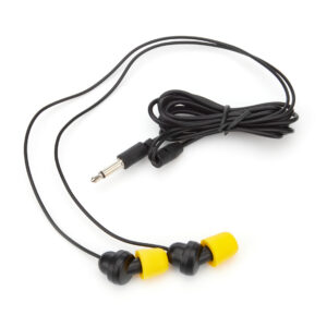 Earbud Sportsman3.55 Mon RGRNITRO-BUD-M