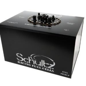 Fuel Cell 24gal Ultimate NorthEast Mod SFI 28.3 SEPSFC24B-AC