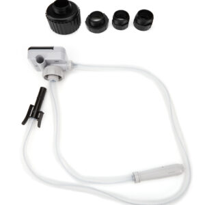 4AA Ethanol/Methanol Transfer Pump TER20101