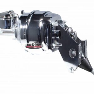 Mopar 8in Booster/Master 15/16in Bore Chrome TFS2135NA-1
