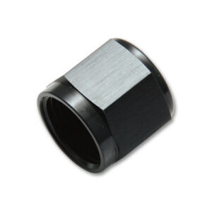 Tube Nut Fitting; Size: -6AN;  Tube Size:  3/8in VIB10752