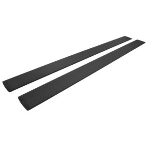 Pro-e Running Boards 15- Ford F150 Super Crew WES29-23945