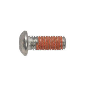 Bolt Button Head 3/8-16 x 1.0 Lug Dr 5x5 & 55-XD WIL230-15405